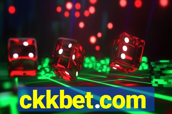 ckkbet.com