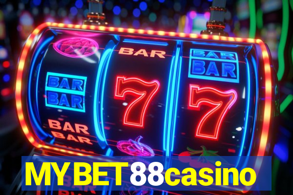 MYBET88casino
