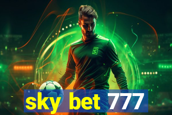 sky bet 777