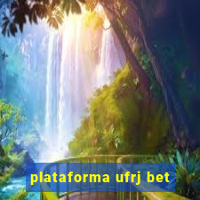 plataforma ufrj bet