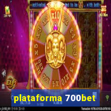 plataforma 700bet