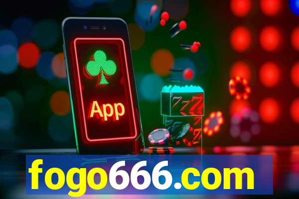 fogo666.com