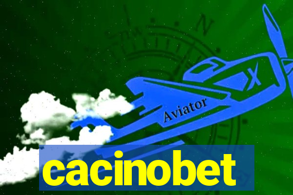 cacinobet