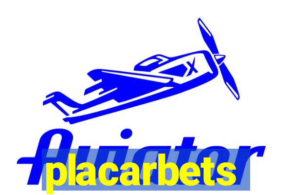 placarbets