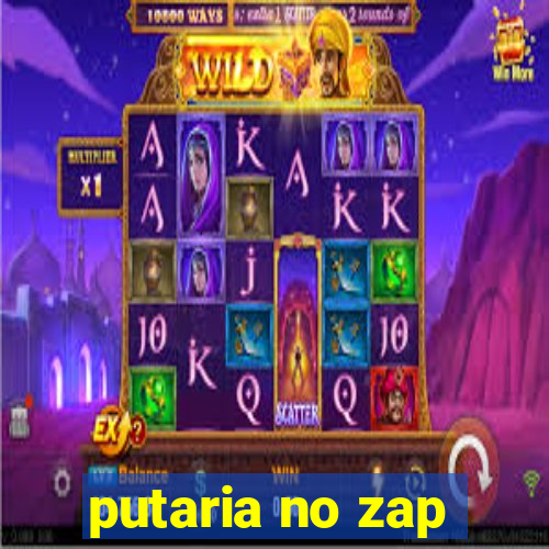 putaria no zap