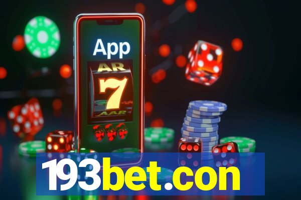 193bet.con