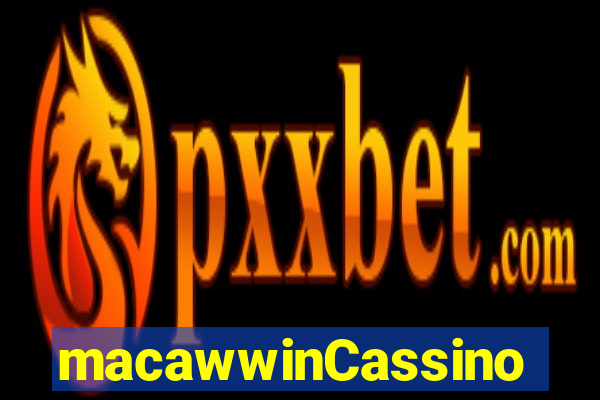 macawwinCassino