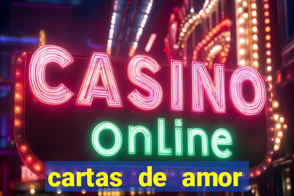 cartas de amor para marido