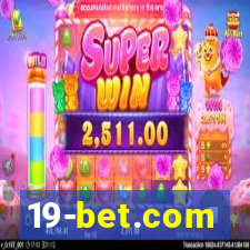 19-bet.com