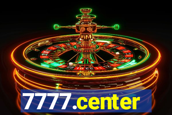 7777.center
