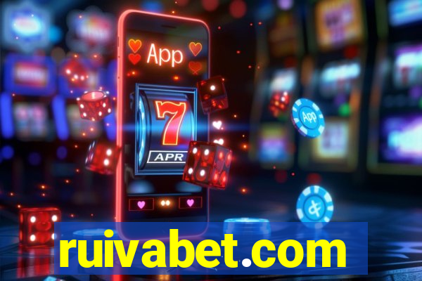 ruivabet.com
