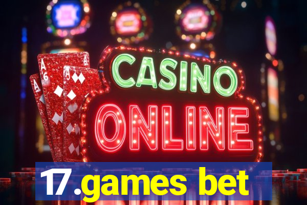 17.games bet