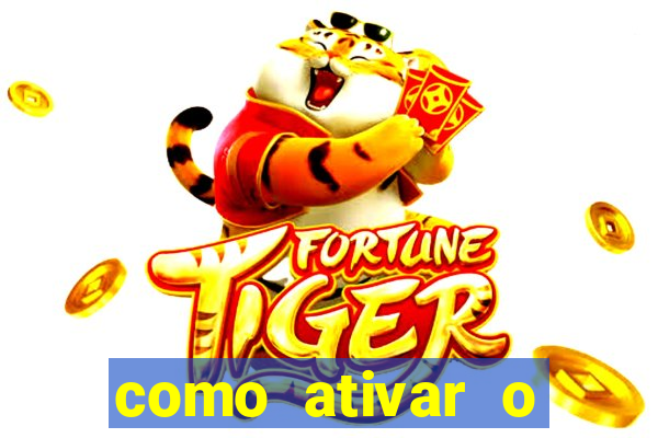 como ativar o windows pelo cmd