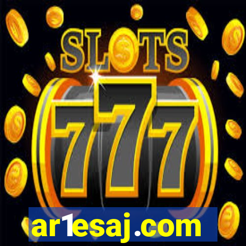 ar1esaj.com