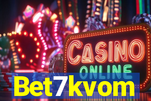 Bet7kvom