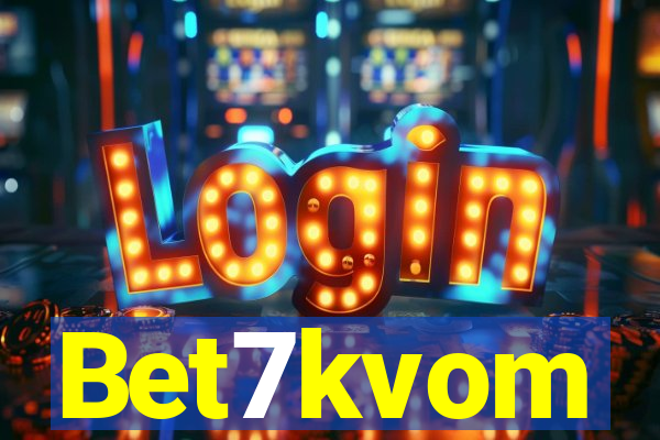 Bet7kvom