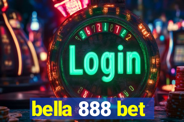 bella 888 bet