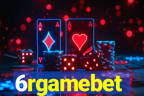 6rgamebet