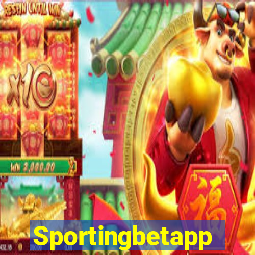 Sportingbetapp