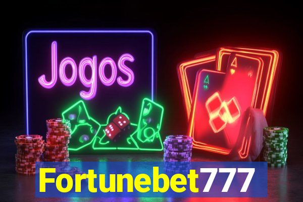 Fortunebet777