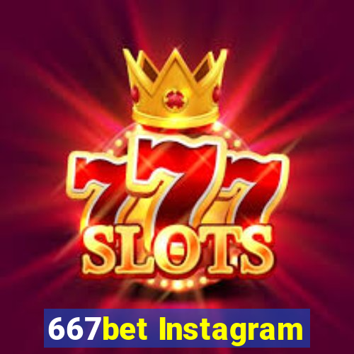 667bet Instagram