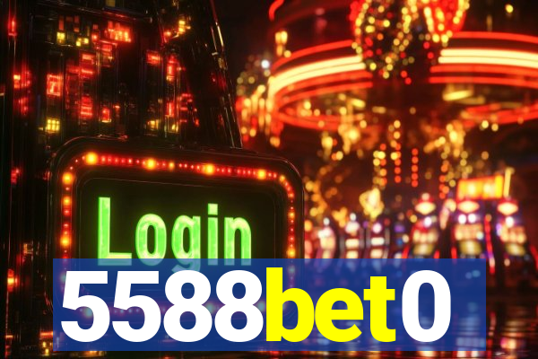 5588bet0