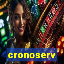 cronoserv