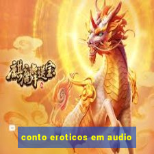 conto eroticos em audio