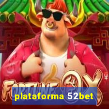 plataforma 52bet