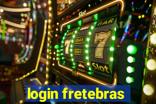 login fretebras