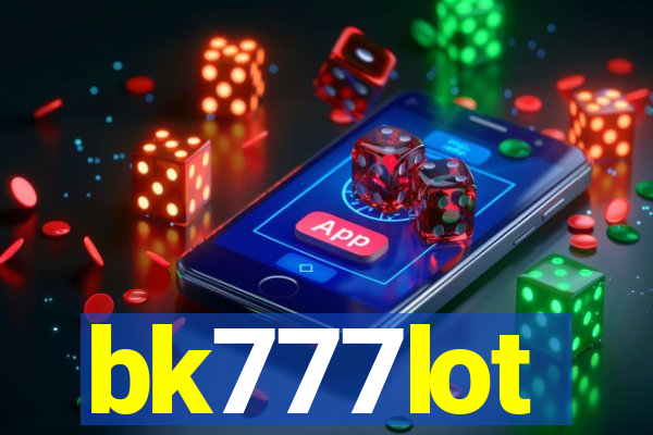 bk777lot