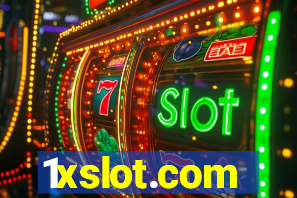 1xslot.com