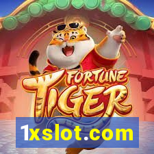 1xslot.com