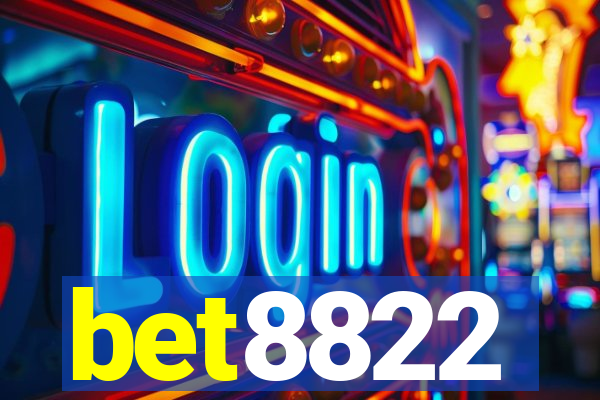 bet8822