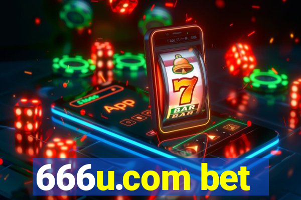 666u.com bet