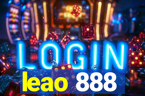 leao 888