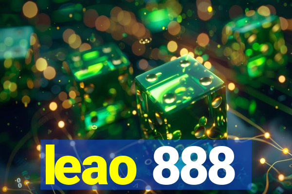 leao 888