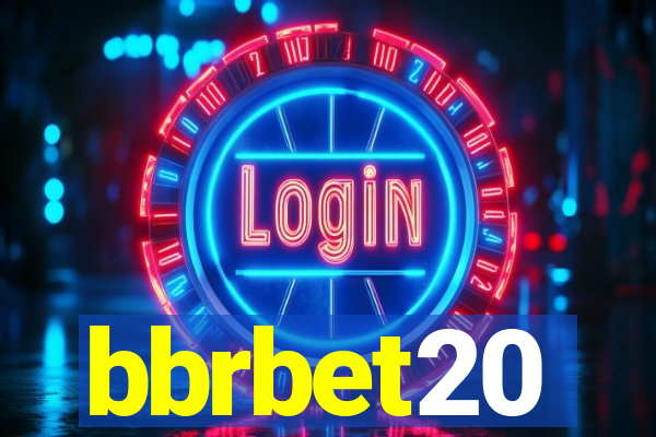 bbrbet20