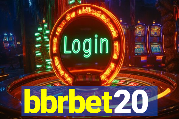 bbrbet20