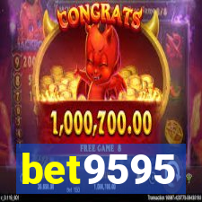 bet9595