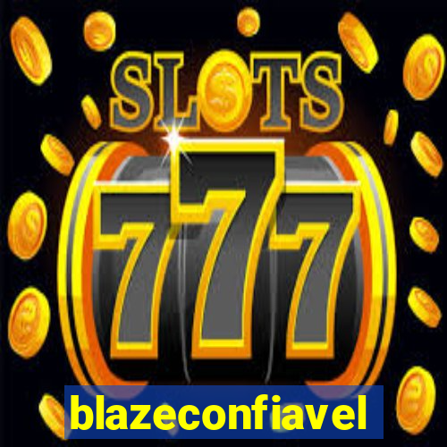 blazeconfiavel