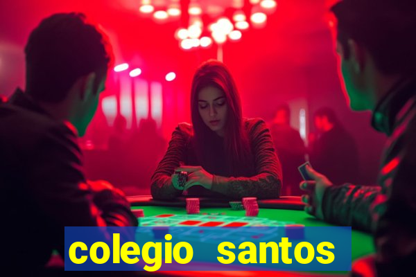 colegio santos dumont curitiba