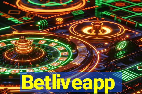 Betliveapp