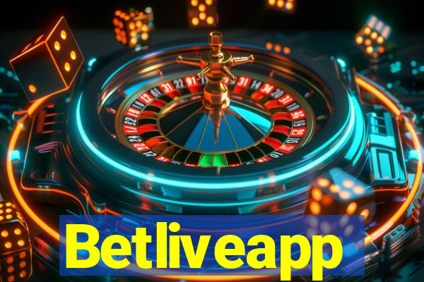 Betliveapp