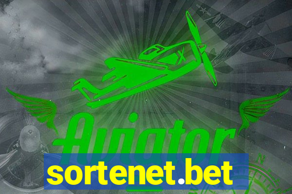 sortenet.bet
