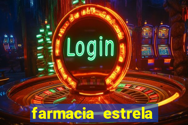 farmacia estrela porto alegre