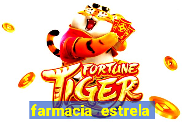 farmacia estrela porto alegre