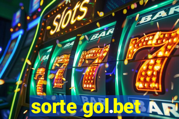 sorte gol.bet