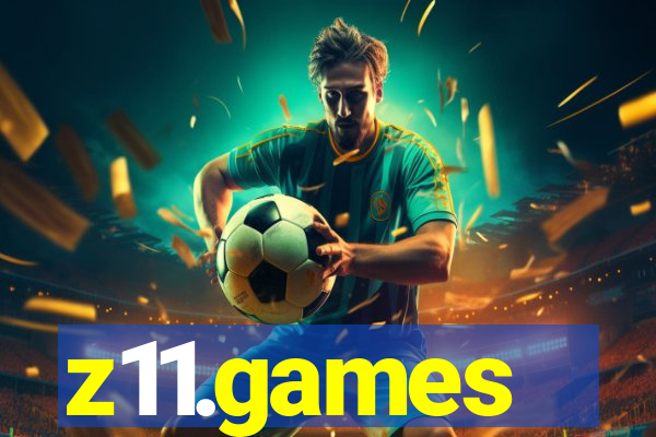 z11.games