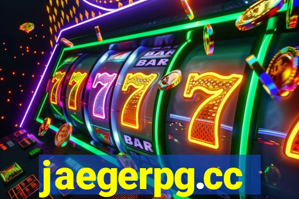 jaegerpg.cc